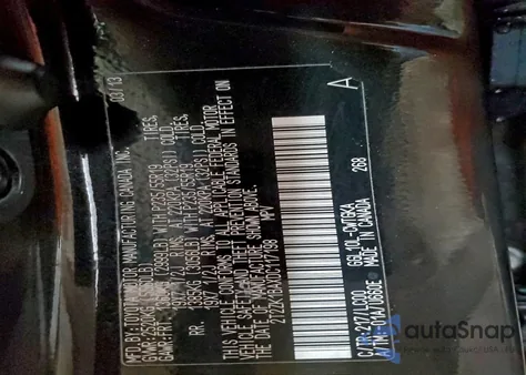 2013 Lexus Rx 350 z USA, uszkodzony, nr VIN 2T2ZK1BAXDC117198